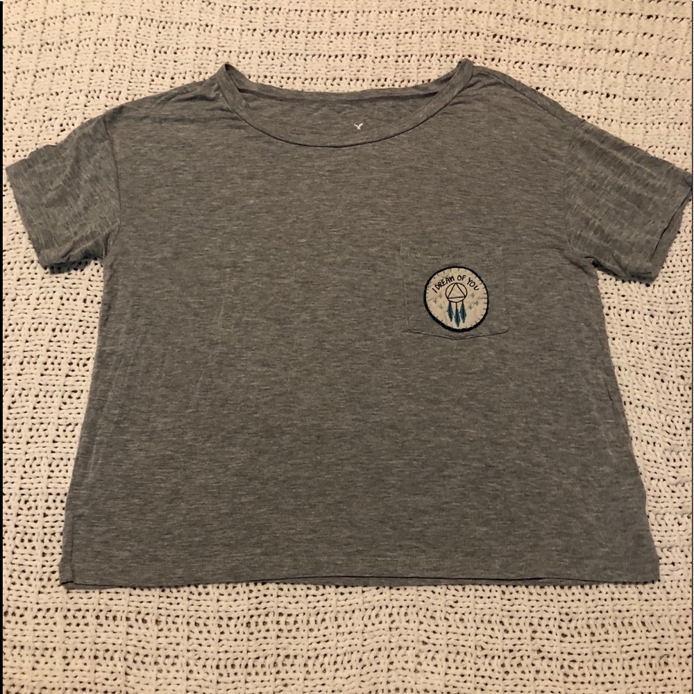 American Eagle Soft and Sexy T-Shirt